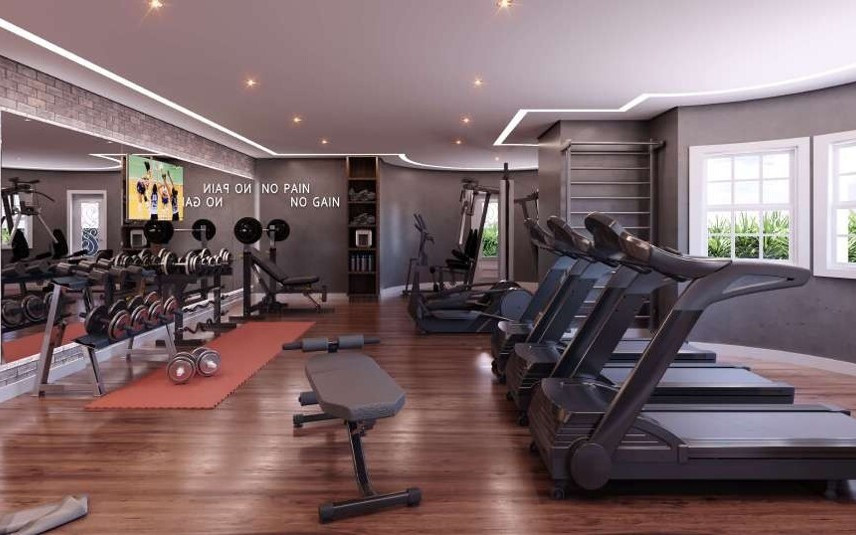 Residencial Vila Zenaide