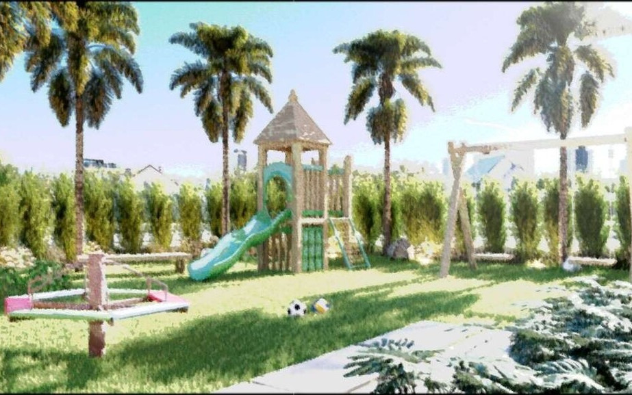 Residencial Vila Zenaide