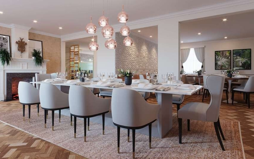 Residencial Vila Zenaide