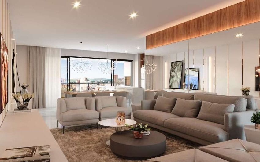 Residencial Vila Zenaide