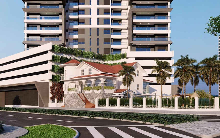 Residencial Vila Zenaide