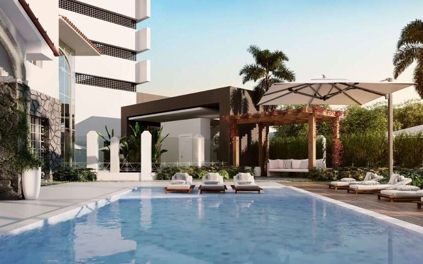 Residencial Vila Zenaide