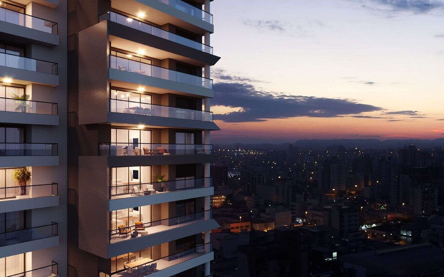 Residencial Vila Zenaide