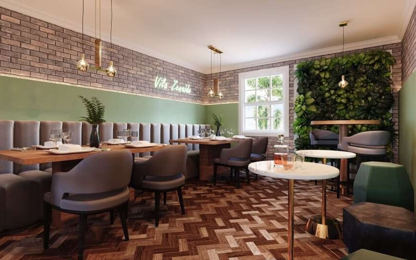 Residencial Vila Zenaide