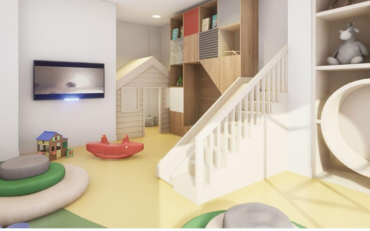 Residencial Villa Antinori