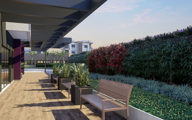 Residencial Villa Antinori