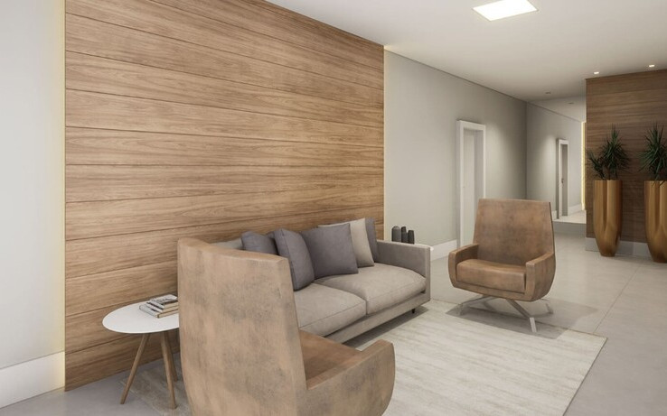 Residencial Villa Antinori