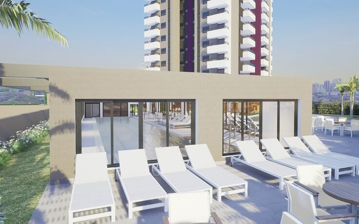 Residencial Villa Antinori