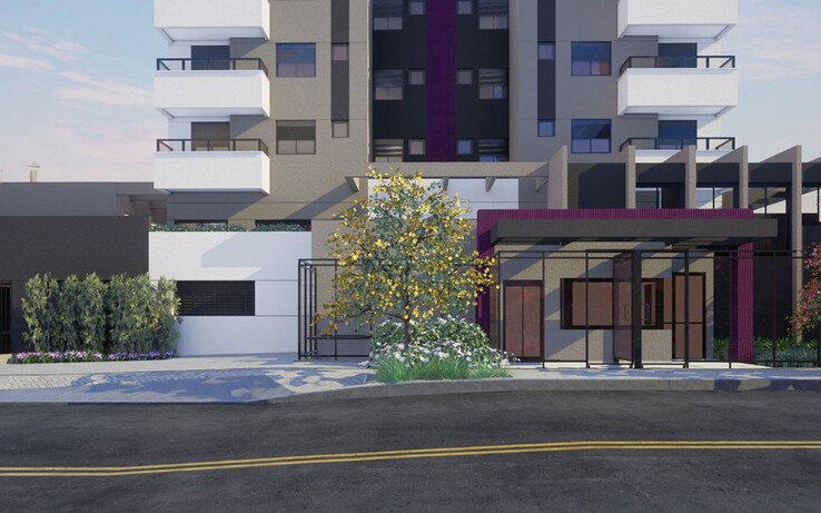 Residencial Villa Antinori