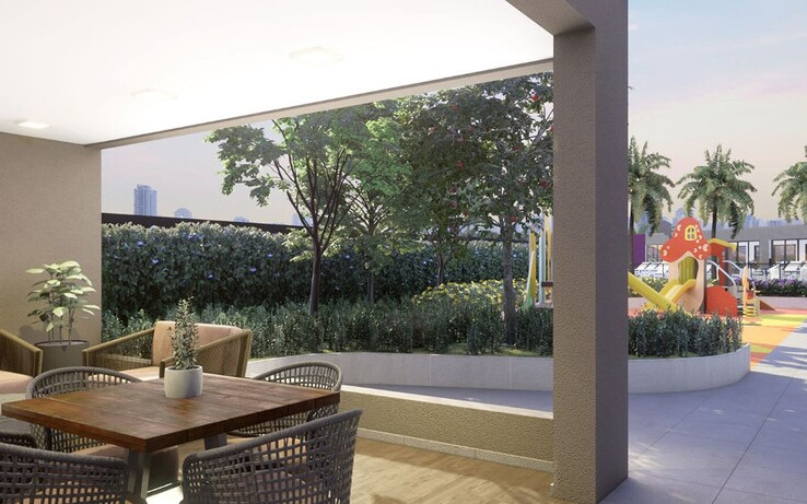 Residencial Villa Antinori