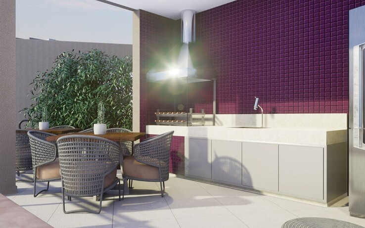 Residencial Villa Antinori