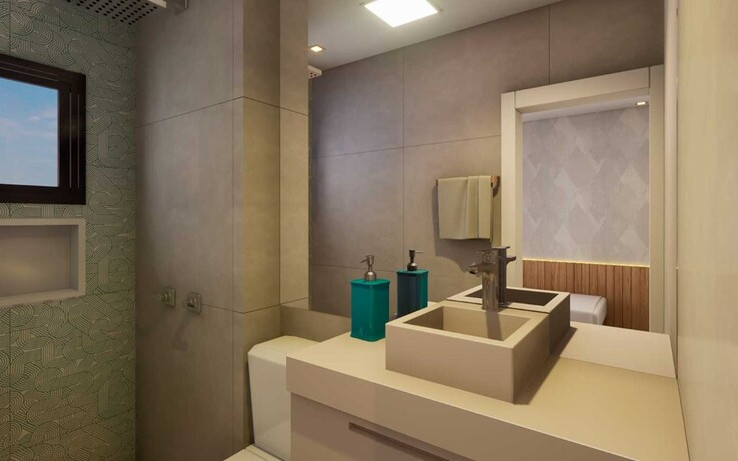 Residencial Villa Antinori