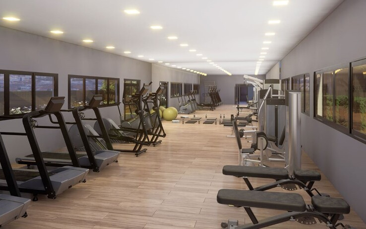 Residencial Villa Antinori