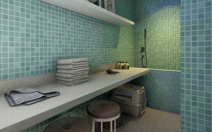 Residencial Villa Antinori