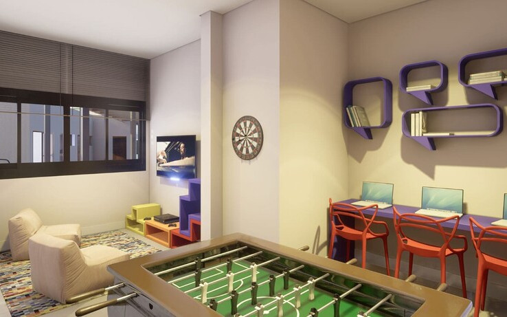 Residencial Villa Antinori