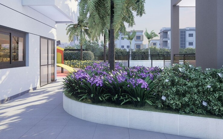 Residencial Villa Antinori