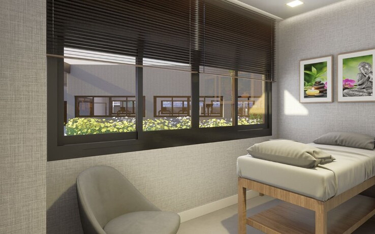 Residencial Villa Antinori