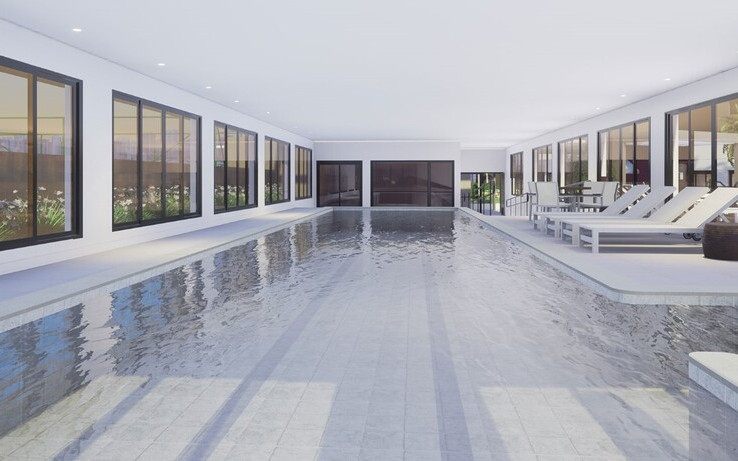 Residencial Villa Antinori