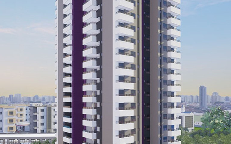 Residencial Villa Antinori