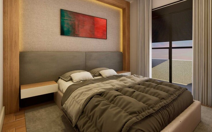 Residencial Villa Antinori