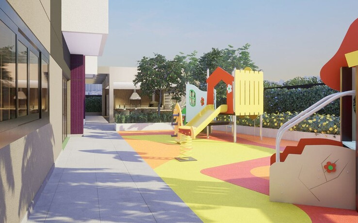 Residencial Villa Antinori