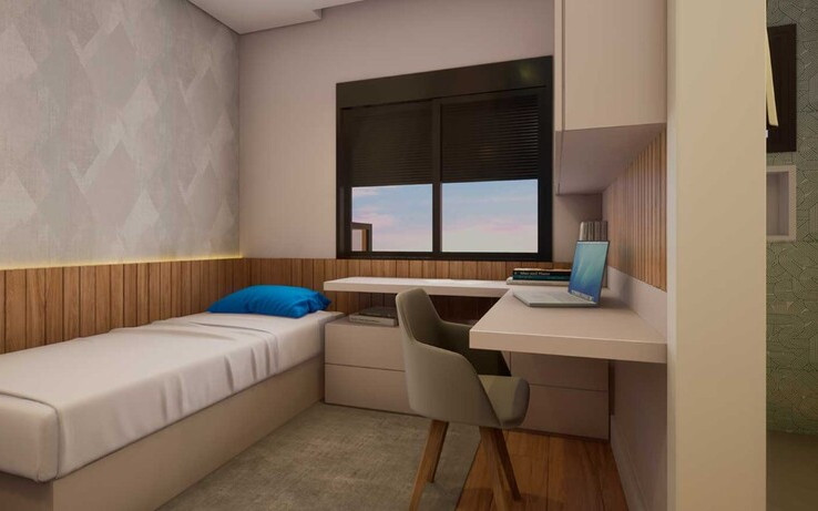 Residencial Villa Antinori