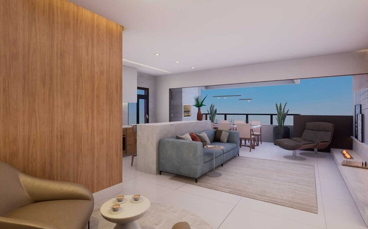 Residencial Villa Antinori