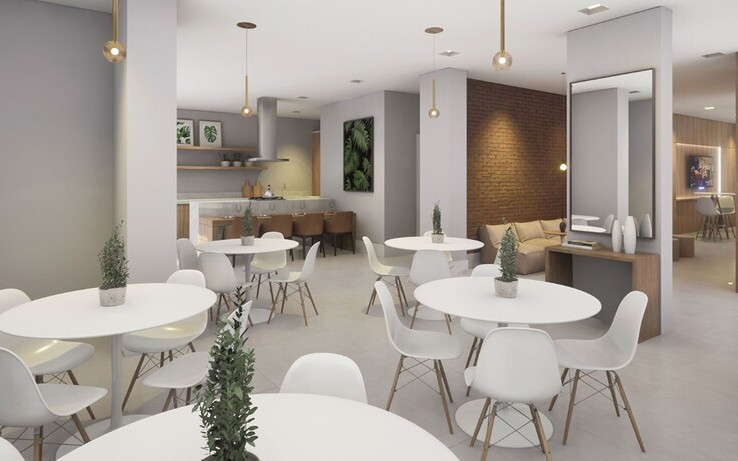 Residencial Villa Antinori