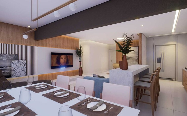 Residencial Villa Antinori