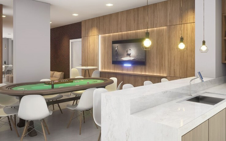 Residencial Villa Antinori