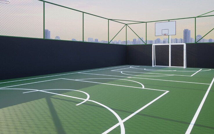 Residencial Villa Antinori