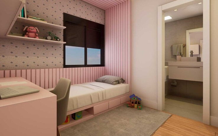 Residencial Villa Antinori