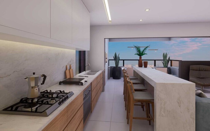 Residencial Villa Antinori