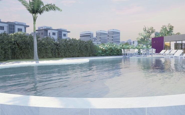 Residencial Villa Antinori