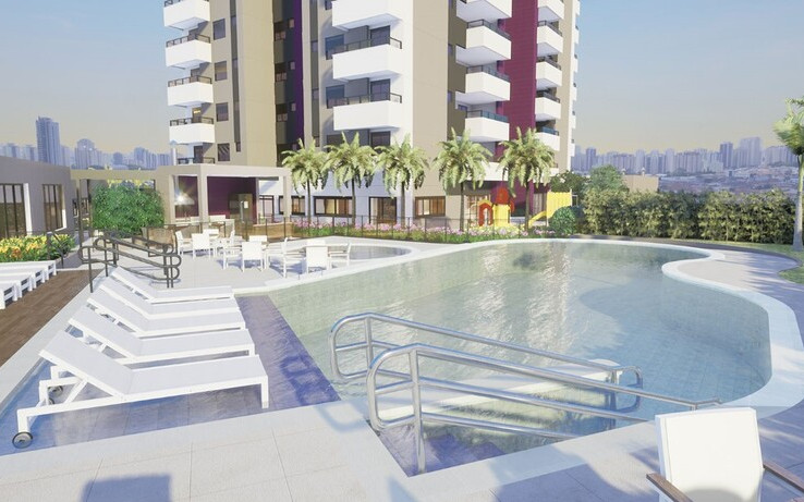 Residencial Villa Antinori