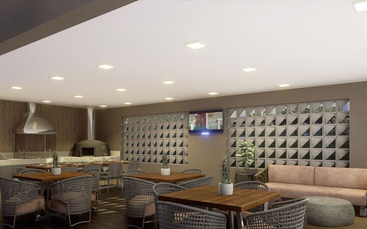 Residencial Villa Antinori