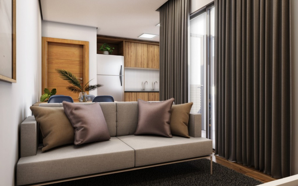 Residencial Villa Campestre