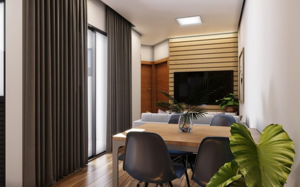 Residencial Villa Campestre