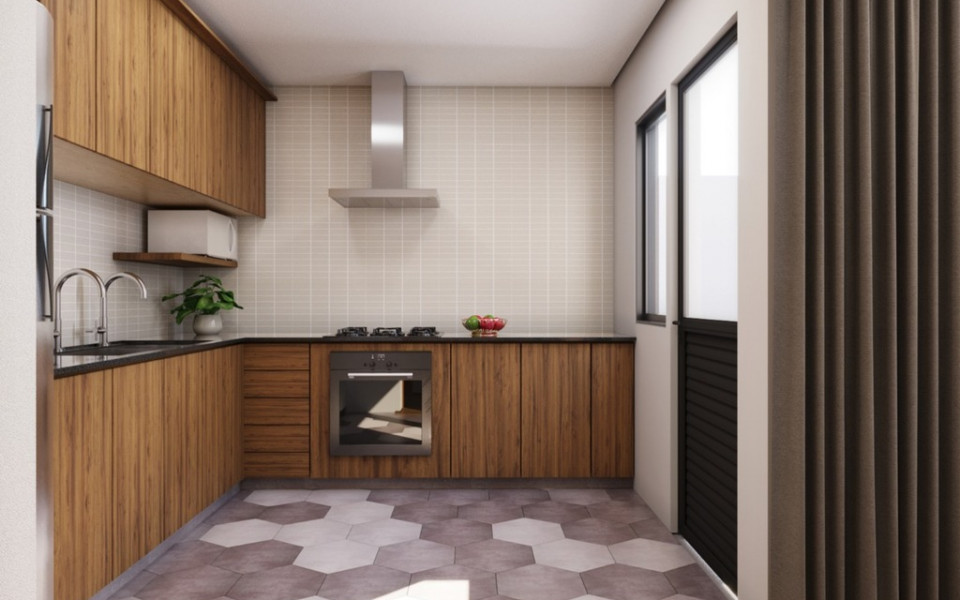 Residencial Villa Campestre