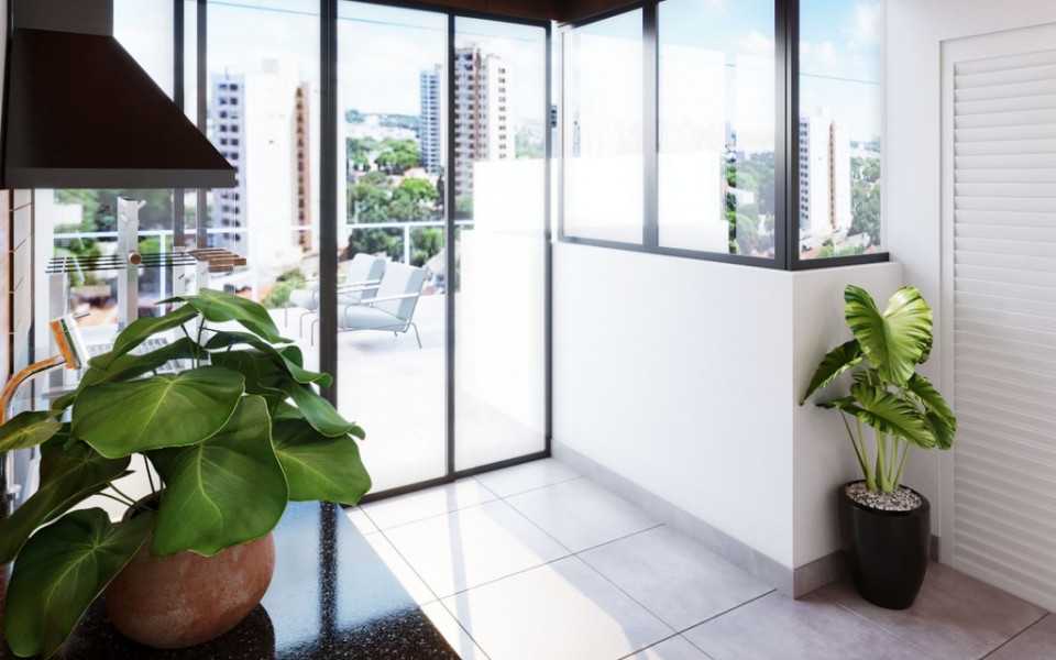 Residencial Villa Campestre