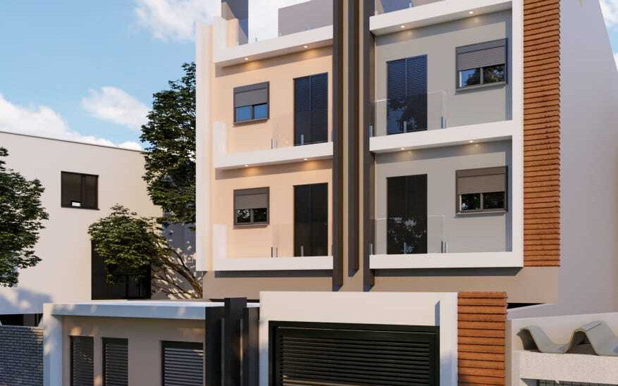 Residencial Villa da Luz