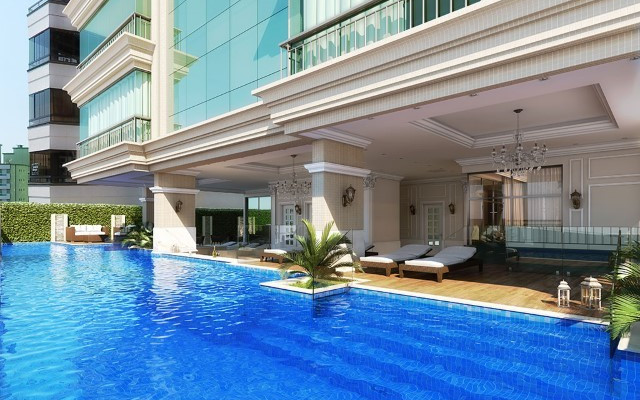 Residencial Villa de Siena