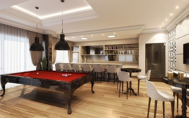 Residencial Villa de Siena