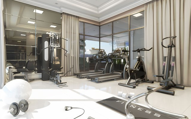 Residencial Villa de Siena