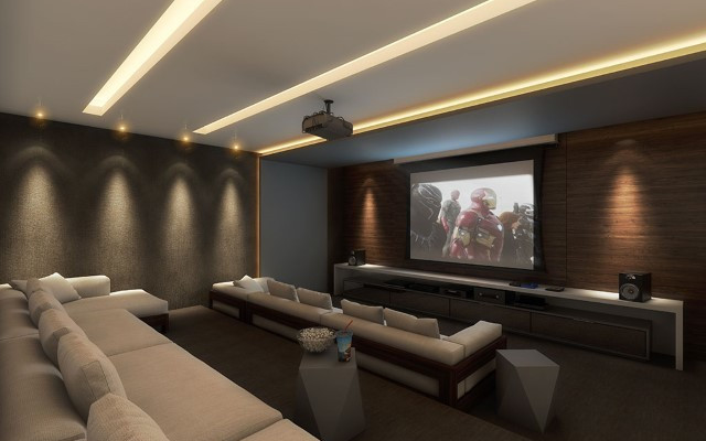 Residencial Villa de Siena