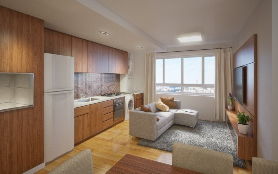 Residencial Villa di Cremona