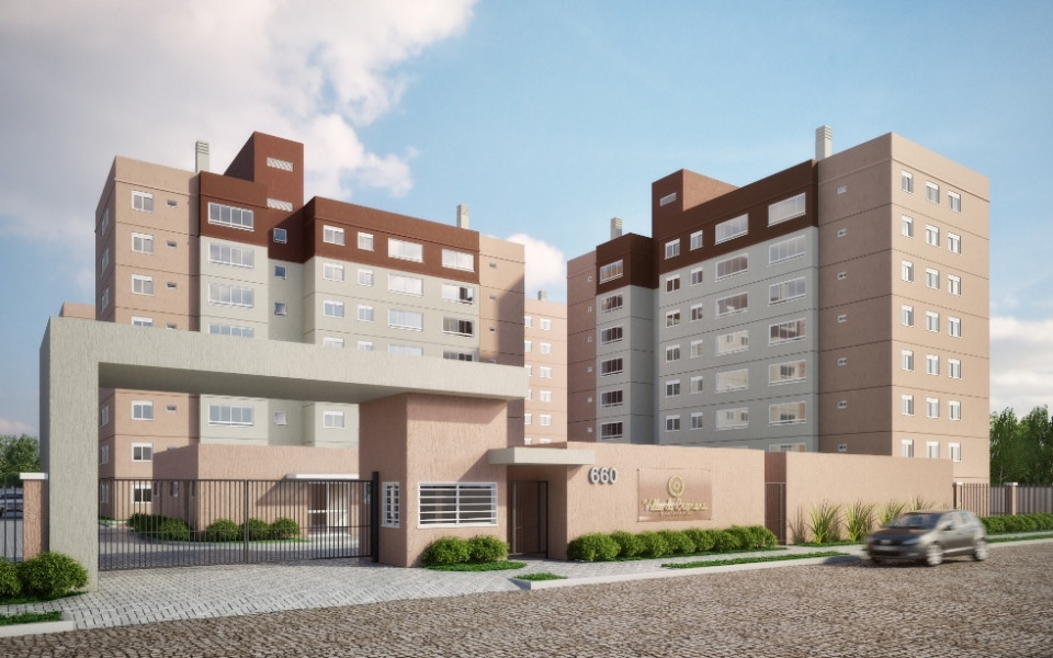 Residencial Villa di Cremona