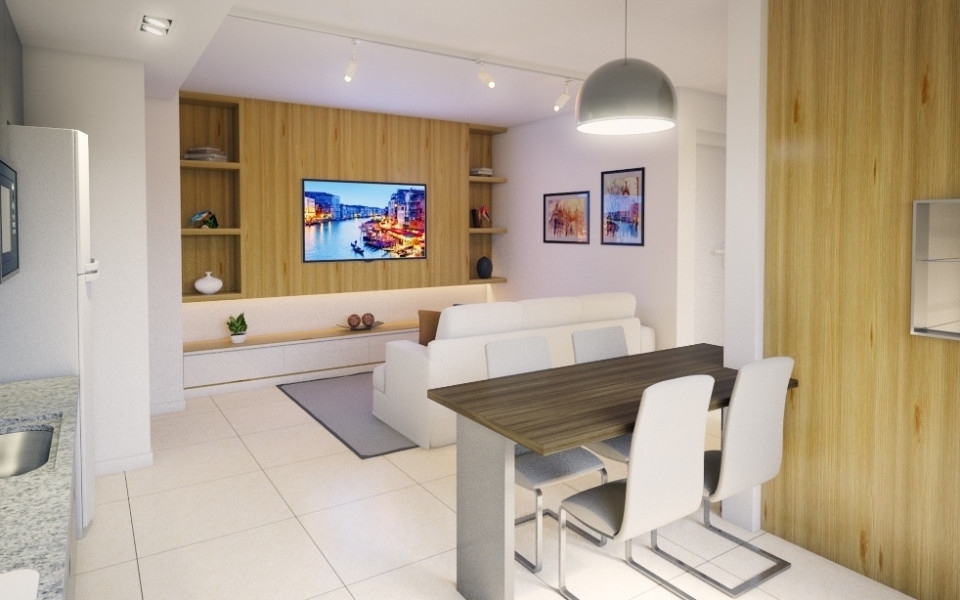 Residencial Villa di Cremona