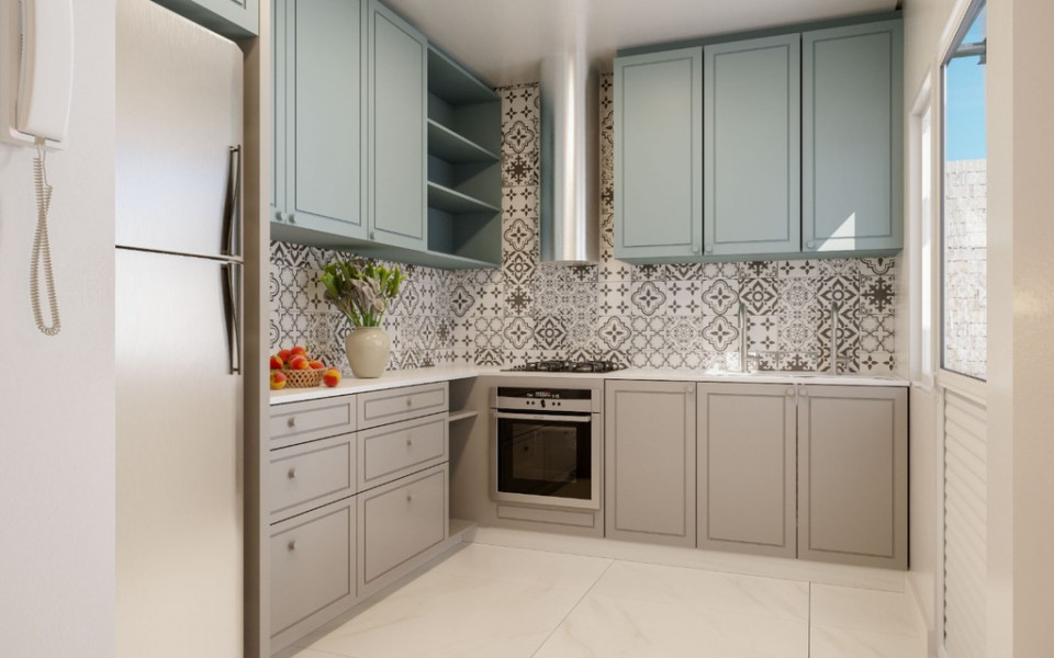 Residencial Villa Di Prado