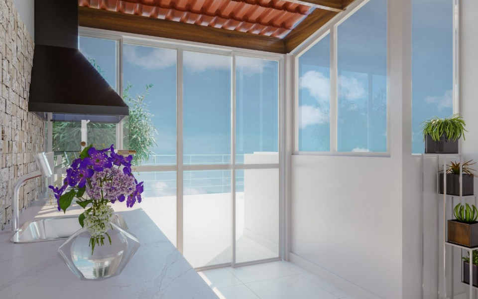 Residencial Villa Di Prado